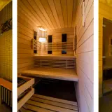 Sauna y spa: odkryj sekrety relaksu i zdrowia dla ciała