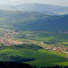 Zuberec atrakcje: Odkryj ukryte skarby i niezapomniane miejsca