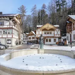 Szczawnica atrakcje - odkryj niezwykłe miejsca, które musisz zobaczyć