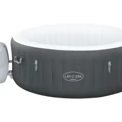 Najlepsze jacuzzi ogrodowe Lay-Z-Spa: funkcje, opinie i porady