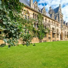Najlepsze atrakcje w Oxfordzie, które musisz zobaczyć podczas wizyty