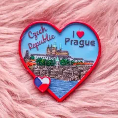 Ile kosztują pamiątki w Czechach? Ceny, które Cię zaskoczą