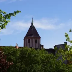 Najlepsze atrakcje w Sławnie, które musisz zobaczyć podczas wizyty