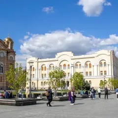 Niezapomniane atrakcje w Banja Luce, które musisz zobaczyć