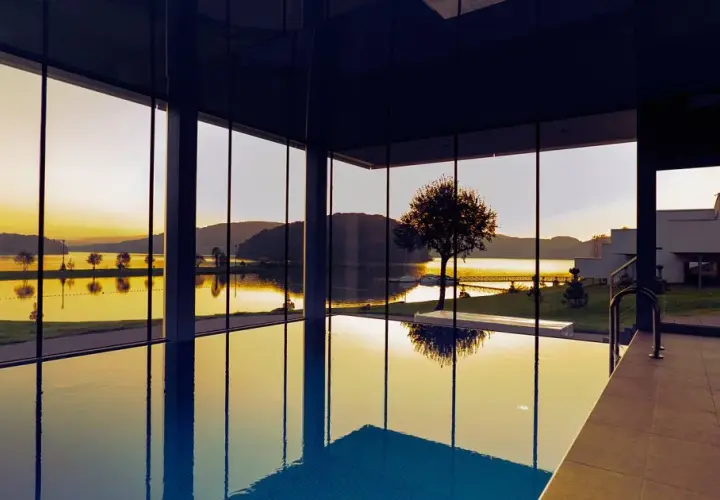Najlepsze pakiety weekendowe spa – relaks i wyjątkowe doznania