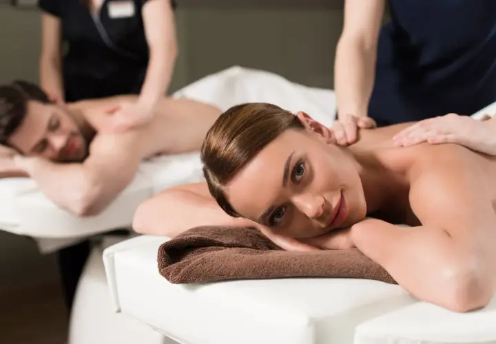 Najlepsze spa dla dwojga w Częstochowie - relaks i romantyzm w parze