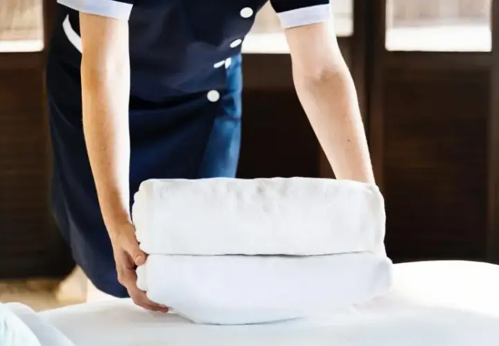 Jak napisać opinię o hotelu, aby uniknąć rozczarowania i błędów