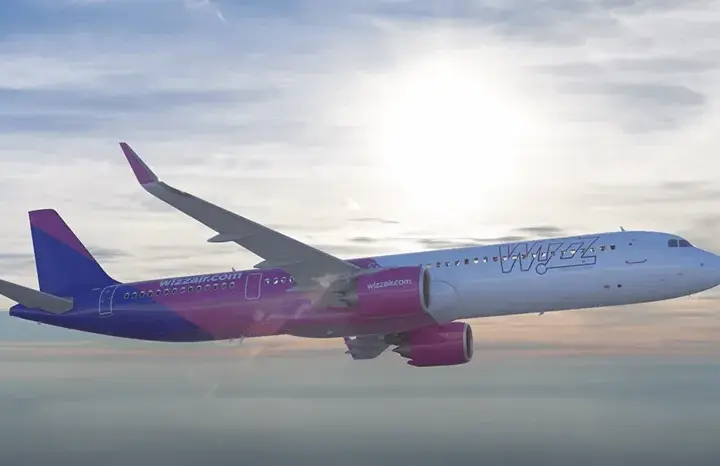 Jaki bagaż podręczny można zabrać do samolotu Wizz Air? Oto zasady