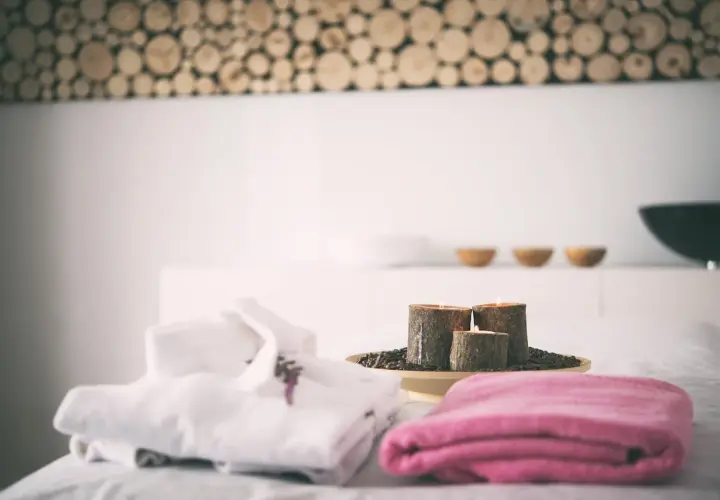 Najlepsze spa w Katowicach - relaks i wyjątkowe zabiegi dla Ciebie