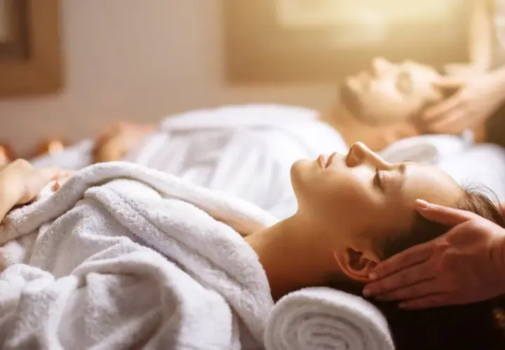 Najlepsze spa w Lublinie – relaks i wyjątkowe zabiegi dla Ciebie