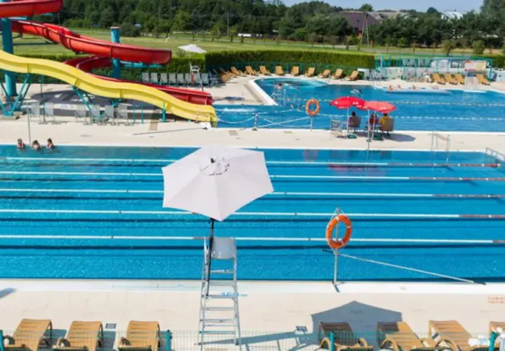 Najlepsze zabiegi w spa Mszczonów - relaks i odprężenie w Suntago
