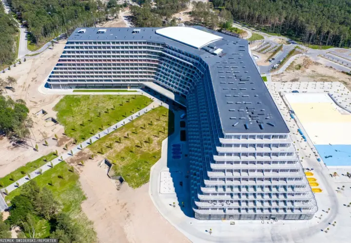 Hotel Gołębiewski w Wiśle – kiedy powstał i co warto wiedzieć