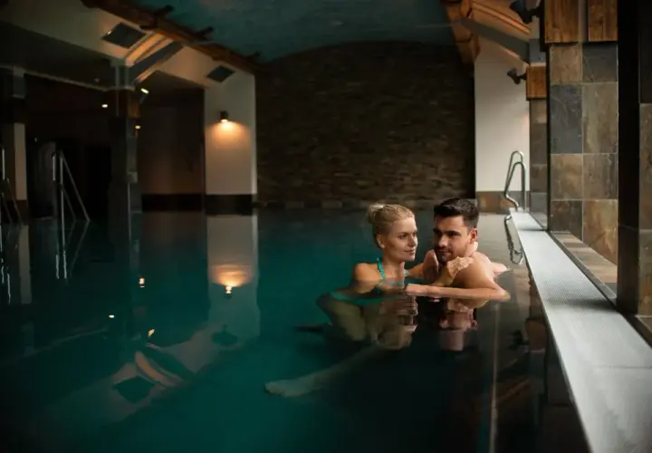 Najlepsze spa w Lubelskiem: relaks i wellness w wyjątkowych hotelach