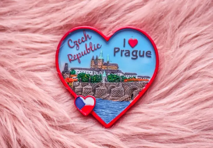 Ile kosztują pamiątki w Czechach? Ceny, które Cię zaskoczą