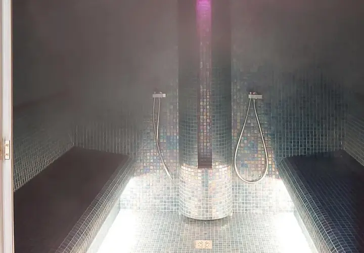 Kluczowe wyposażenie spa, które odmieni Twoje usługi relaksacyjne