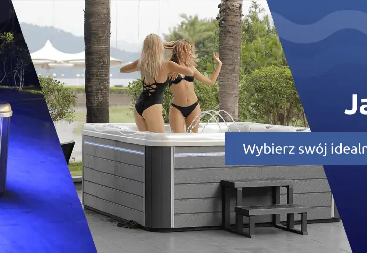 Spa zewnętrzne: Odkryj komfort i relaks w ogrodzie bez stresu