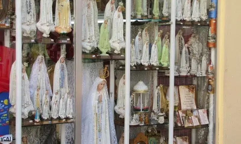 Jakie pamiątki z Fatimy warto przywieźć? Odkryj ich znaczenie