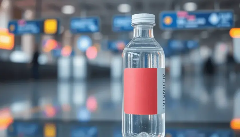 Czy w bagażu rejestrowanym można przewozić alkohol? Oto zasady i limity
