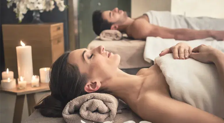 Najlepsze spa w Rzeszowie: relaks i wyjątkowe zabiegi dla Ciebie