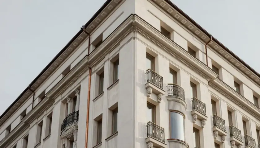 Kiedy otwarcie Grand Hotel w Łodzi? Sprawdź szczegóły i nowości