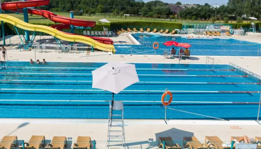 Najlepsze zabiegi w spa Mszczonów - relaks i odprężenie w Suntago