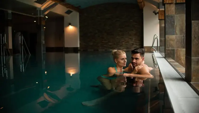 Najlepsze spa w Lubelskiem: relaks i wellness w wyjątkowych hotelach