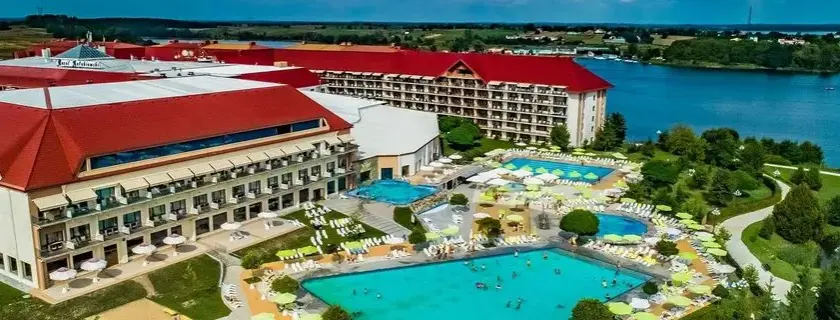 Ile gwiazdek ma hotel Gołębiewski? Sprawdź, co naprawdę oznaczają oceny.