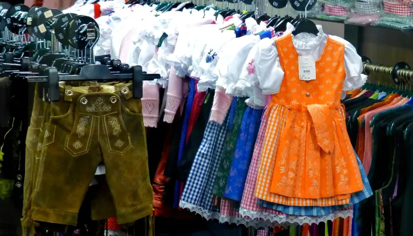 Gdzie kupić pamiątki w Wiedniu? Oto najlepsze miejsca i porady