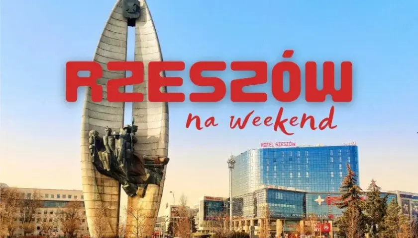Najlepsze atrakcje turystyczne w Rzeszowie, które musisz zobaczyć