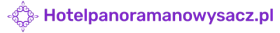 hotelpanoramanowysacz.pl